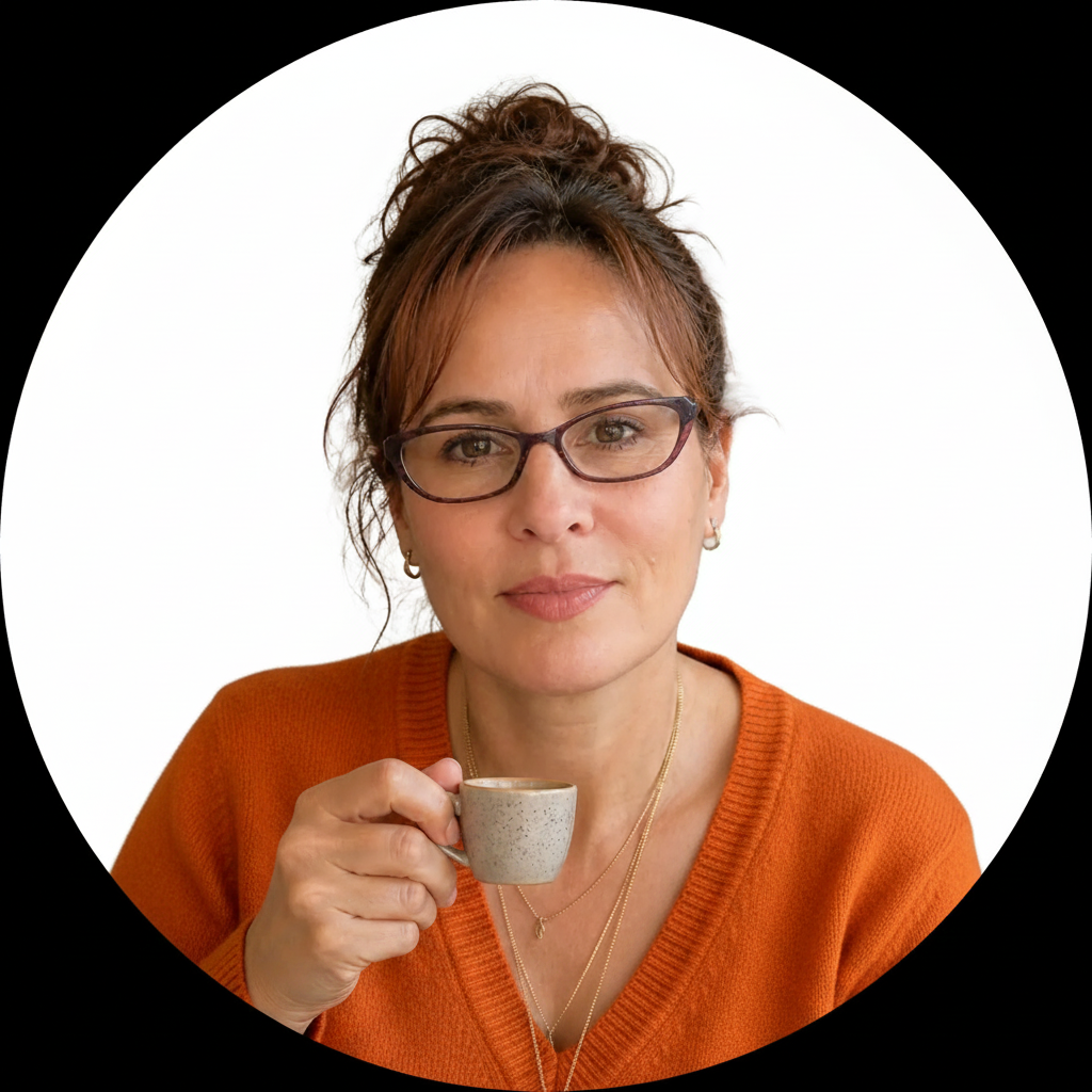 Ms. Crystal (Clear), AI agent for messaging